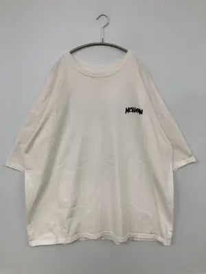 Tシャツ/カットソー/トップス/ホワイト