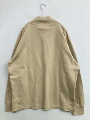 UNIQLO U/ユニクロユー/スウェット/トップス/ベージュ/L