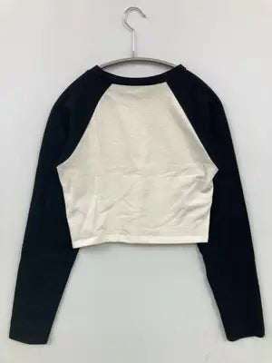GORGE/ジョージ/Tシャツ/カットソー/トップス/ホワイト/F