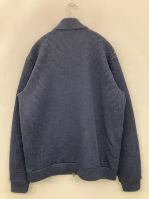 PUMA/プーマ/ブルゾン/ジャケット/アウター/ネイビー/XL