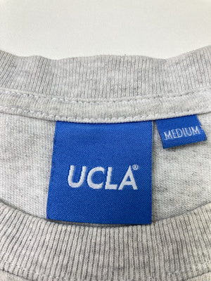 UCLA/ユーシーエルエー/Tシャツ/カットソー/トップス/グレー/M