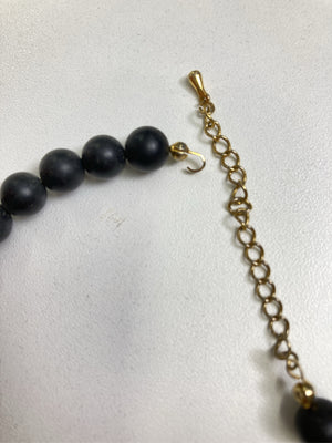 ネックレス/アクセサリー/ブラック