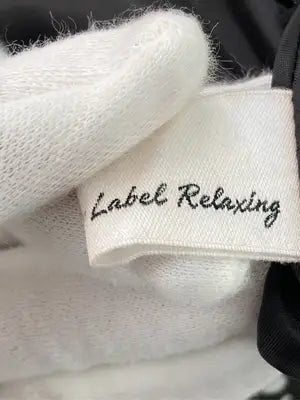 green label relaxing/グリーンレーベルリラクシング/ロングスカート/スカート/ブラック
