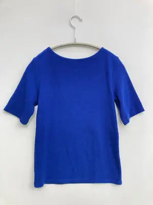 SENSE OF PLACE/センスオブプレイス/Tシャツ/カットソー/トップス/ブルー/one