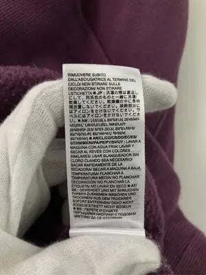 GAP/ギャップ/スウェット/トップス/パープル/XL