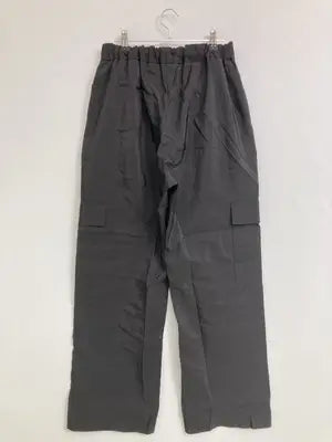 ZARA/ザラ/その他パンツ/パンツ/ブラック/L