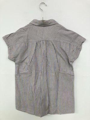 Organic/オーガニック/シャツ/ブラウス/トップス/その他/M