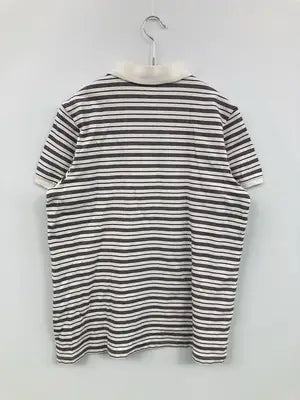 UNIQLO/ユニクロ/ポロシャツ/トップス/ホワイト/XL