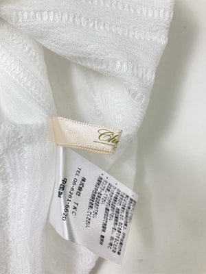 Chez toi/シェトワ/シャツ/ブラウス/トップス/ホワイト