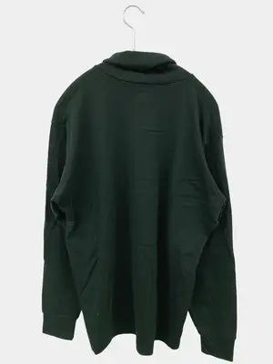 UNIQLO/ユニクロ/Tシャツ/カットソー/トップス/グリーン/M