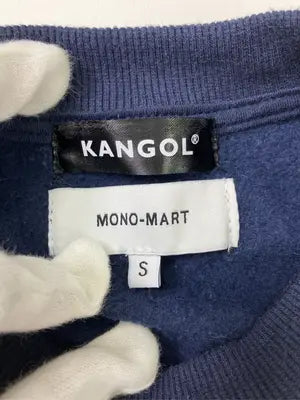 MONO-MART/モノマート/スウェット/トップス/ネイビー/S