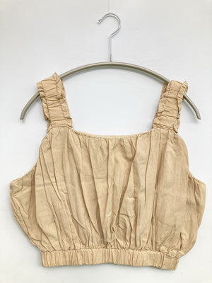 clea/クレア/その他トップス/トップス/ベージュ/F