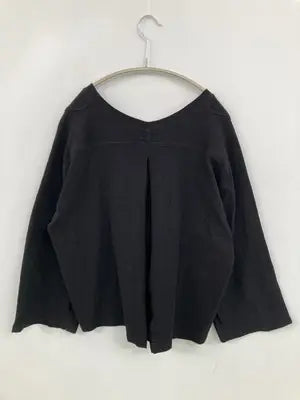 GLOBAL WORK/グローバルワーク/Tシャツ/カットソー/トップス/ブラック/L