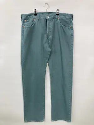 Levis/リーバイス/その他パンツ/パンツ/グリーン/W36 L32