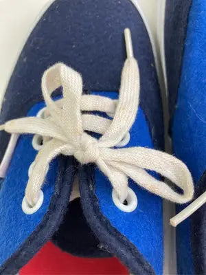 VANS/バンズ/スニーカー/シューズ/ネイビー