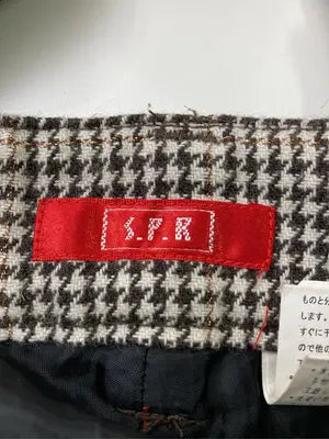 S.P.R/その他パンツ/パンツ/ベージュ/64