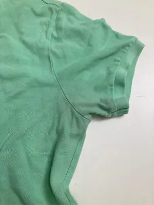 Polo by Ralph Lauren/ポロバイラルフローレン/ポロシャツ/トップス/ライトグリーン/M