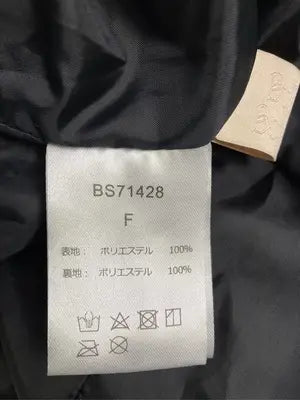 BuBBles Boutique/ワンピース/ワンピース/ドレス/ブラック/F