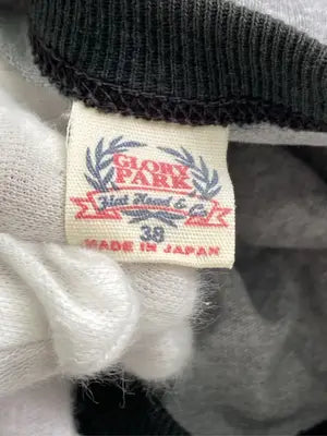 GLORY PARK/Tシャツ/カットソー/トップス/グレー/38