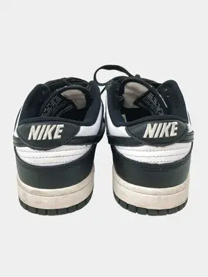 NIKE/ナイキ/スニーカー/シューズ/ブラック/24cm
