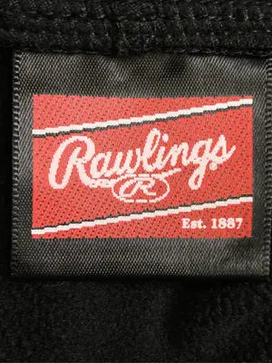 Rawlings/ローリングス/パーカー/トップス/ブラック/M