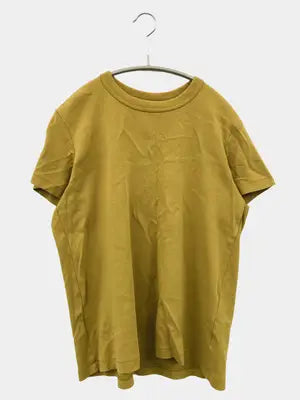 UNIQLO U/ユニクロユー/Tシャツ/カットソー/トップス/イエロー/XL