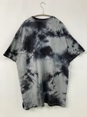 Tシャツ/カットソー/トップス/ブラック/XL