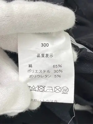 SPRAY PREMIUM/スプレイプレミアム/Tシャツ/カットソー/トップス/ブラック