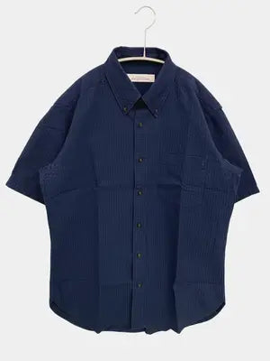 green label relaxing/グリーンレーベルリラクシング/シャツ/ブラウス/トップス/ネイビー/S