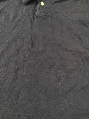 KINGSIZE/キングサイズ/ポロシャツ/トップス/ネイビー/3XL