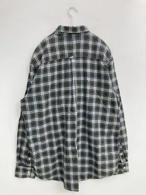 CHAPS/チャップス/シャツ/ブラウス/トップス/ネイビー/XL