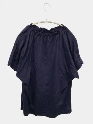 J.PRESS/ジェイプレス/Tシャツ/カットソー/トップス/ネイビー/T13