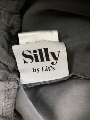 Silly/シリー/カーゴパンツ/パンツ/グレー/L