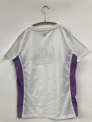 DRY/Tシャツ/カットソー/トップス/ホワイト/LL