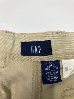 GAP/ギャップ/その他パンツ/パンツ/ベージュ/35