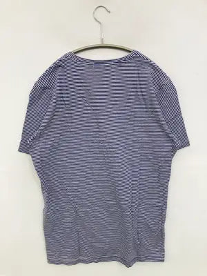 NICOLE/ニコル/Tシャツ/カットソー/トップス/ネイビー/48