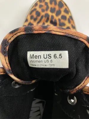 VANS/バンズ/スニーカー/シューズ/ベージュ/6.5