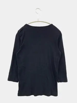 Design Tshirts Store graniph/デザインティーシャツストアーグラニフ/Tシャツ/カットソー/トップス/ブラック/F