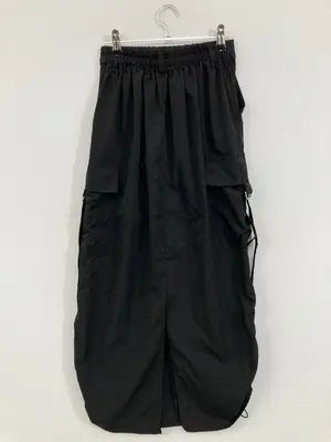 Laumeomi../その他パンツ/パンツ/ブラック/L