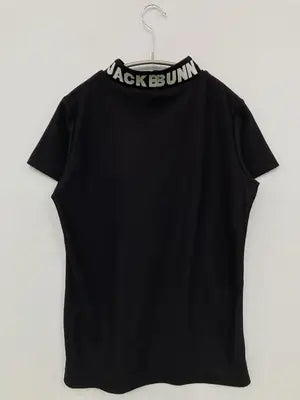 Tシャツ/カットソー/トップス/ブラック/0