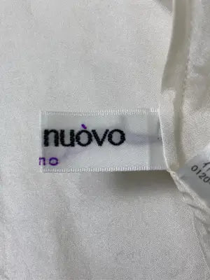 base enuovo/シャツ/ブラウス/トップス/ホワイト/38