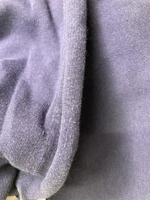 PUMA/プーマ/パーカー/トップス/ネイビー/US M