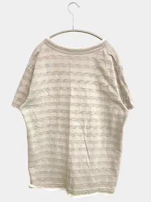 BEAMS/ビームス/Tシャツ/カットソー/トップス/グレー/M