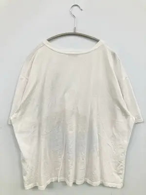 ZARA/ザラ/Tシャツ/カットソー/トップス/ホワイト/EUR L