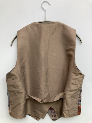 New Girls' Generation/ベスト/トップス/ブラウン/F T1/B T1/D S