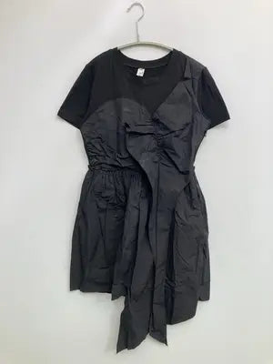 Ｈ・Ｓ・Ｍ/Tシャツ/カットソー/トップス/ブラック/S