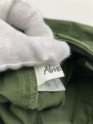 Alma Design/アルマデザイン/その他パンツ/パンツ/カーキ/S