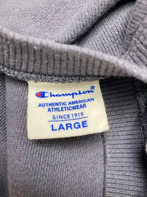 Champion/チャンピオン/スウェット/トップス/グレー/LARGE