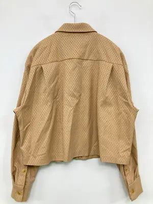 steven alan/スティーブンアラン/シャツ/ブラウス/トップス/ベージュ/S