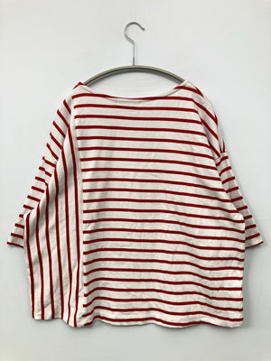 AMERICAN HOLIC/アメリカンホリック/Tシャツ/カットソー/トップス/ホワイト/M